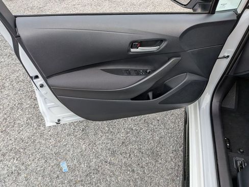 New 2026 Toyota Corolla SE FWD image 7