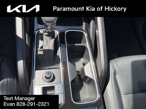 Used 2025 Kia Telluride S FWD image 29