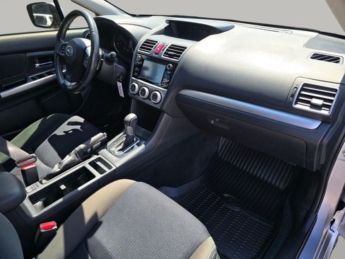 Used 2016 Subaru Impreza 2.0i Sport Premium w/ Popular Package #1 AWD/4WD image 27