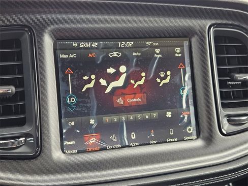 New 2023 Dodge Challenger SRT Hellcat Redeye image 27