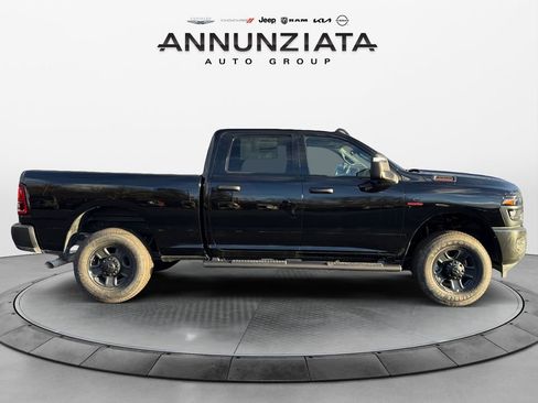 New 2026 RAM 3500 Tradesman image 6