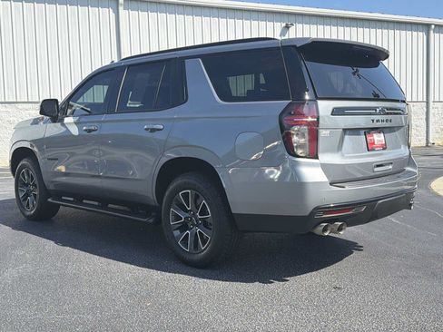 Used 2023 Chevrolet Tahoe Z71 w/ Z71 Off-Road Package AWD/4WD image 30