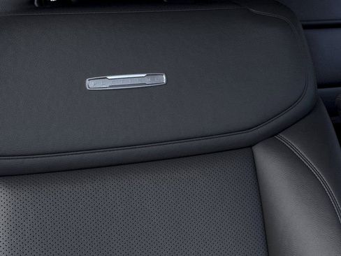 New 2026 Ford Expedition Max Platinum w/ Driver's Package image 14