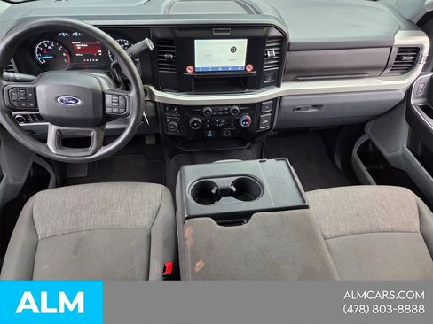Used 2025 Ford F250 XLT AWD/4WD image 17