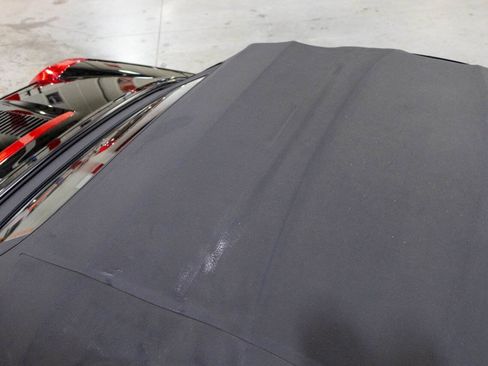Used 2000 Toyota MR2 RWD image 30