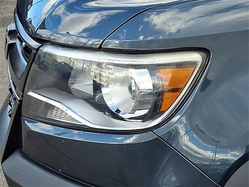 Used 2019 Chevrolet Colorado ZR2 image 30