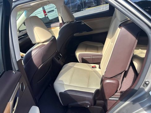 Used 2019 Lexus RX 350L FWD image 20