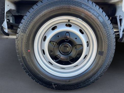 New 2024 Ford Transit 350 Low Roof w/ Load Area Protection Package image 9