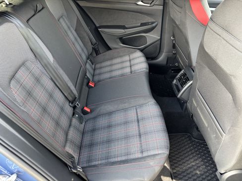 New 2026 Volkswagen GTI S image 10