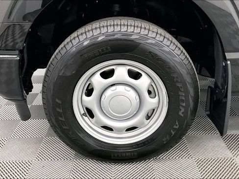 Used 2023 Ford F150 XL w/ Trailer Tow Package AWD/4WD image 10