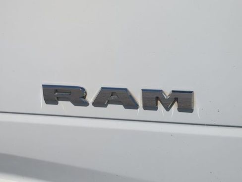 Certified 2024 RAM 3500 Big Horn image 13