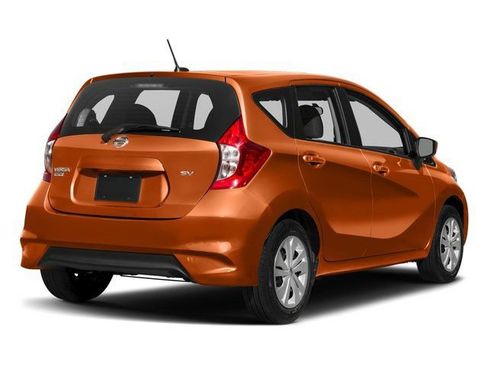 Used 2018 Nissan Versa Note SV FWD image 34