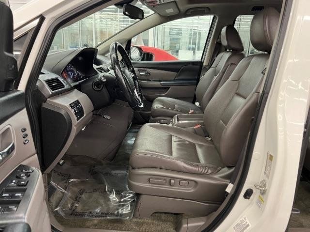Used 2014 Honda Odyssey Touring image 8