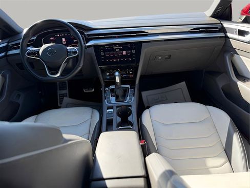 Used 2021 Volkswagen Arteon SEL image 22