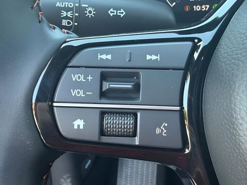 New 2027 Honda HR-V Sport image 19