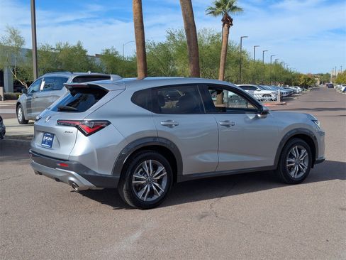 Certified 2025 Acura ADX FWD image 7