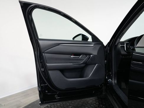 Used 2024 MAZDA CX-50 AWD 2.5 S w/ Weather Package image 10
