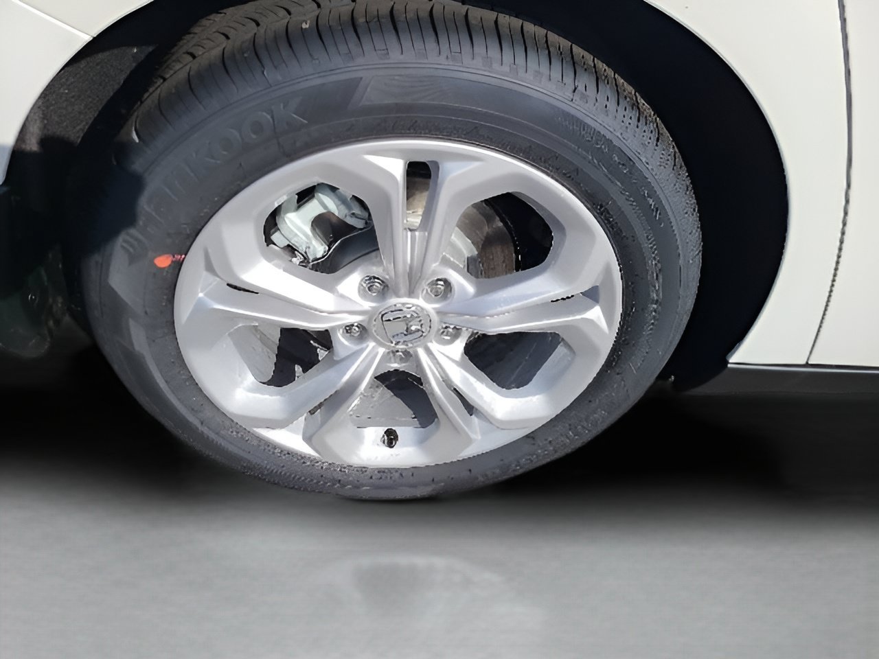 New 2026 Honda Accord LX image 9
