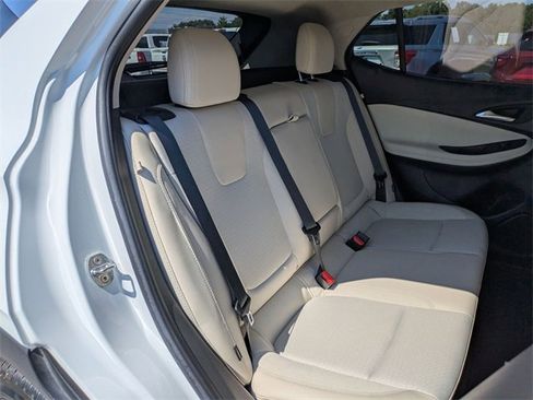 Used 2023 Buick Encore GX Select image 28