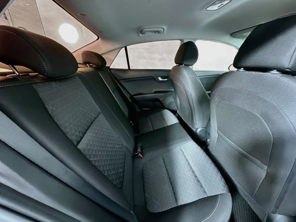 Used 2023 Kia Rio S FWD image 25