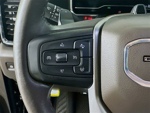 Used 2024 GMC Sierra 1500 Denali w/ Technology Package image 25