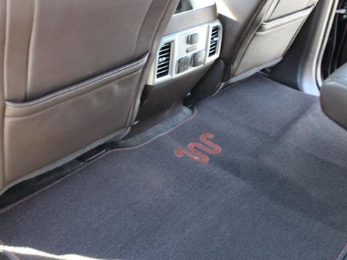 Used 2017 Ford F150 King Ranch w/ Equipment Group 601A Luxury image 29