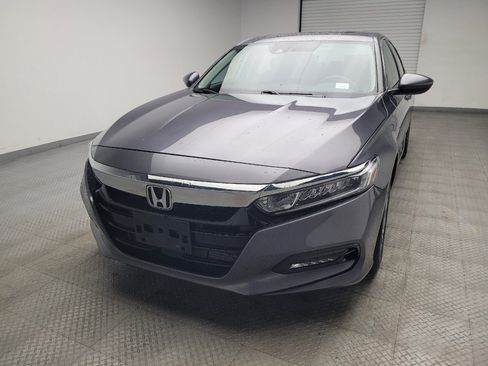 Used 2019 Honda Accord EX image 15