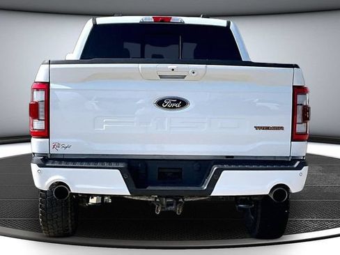 Used 2023 Ford F150 Tremor w/ Equipment Group 402A High AWD/4WD image 5