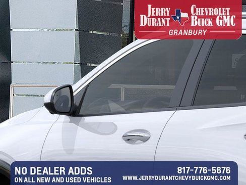 New 2026 Buick Encore GX Sport Touring w/ Advanced Technology Package FWD image 13