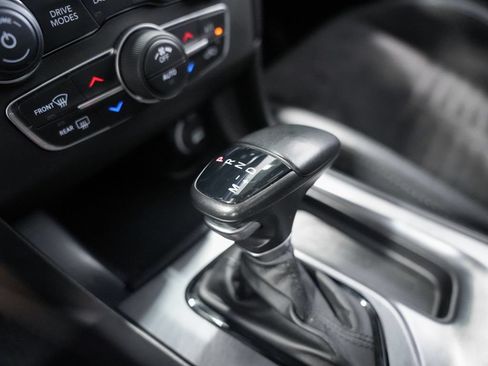 Used 2021 Dodge Charger Scat Pack w/ Daytona Edition Group RWD image 17