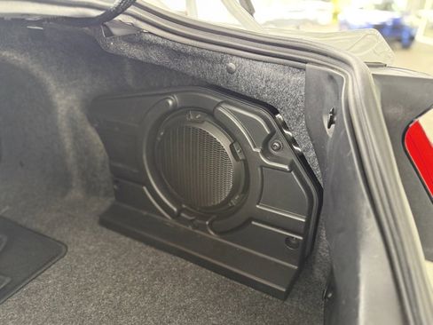 Used 2016 Ford Mustang GT Premium w/ Equipment Group 401A image 25