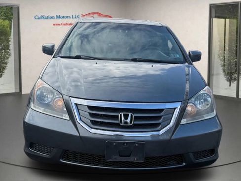 Used 2010 Honda Odyssey EX-L image 8