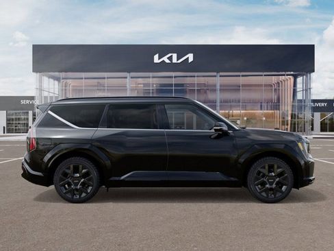 New 2026 Kia EV9 Land image 10
