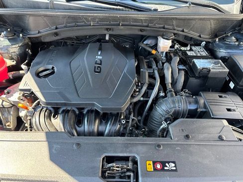 Used 2022 Hyundai Tucson SEL AWD/4WD image 13