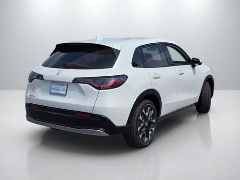 New 2027 Honda HR-V EX-L image 4