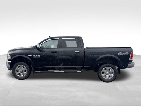 Used 2018 RAM 2500 Laramie AWD/4WD image 6