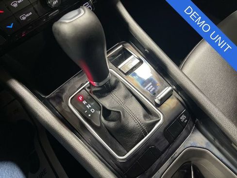 New 2026 Jeep Compass Limited AWD/4WD image 19