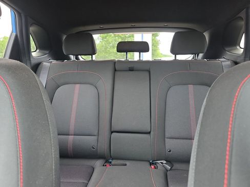 Used 2022 Hyundai Kona N Line AWD/4WD image 39
