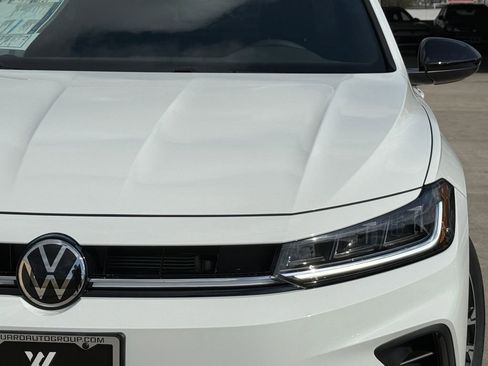 New 2026 Volkswagen Jetta Sport image 3