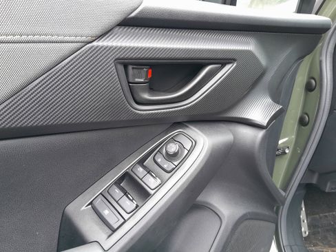 Certified 2025 Subaru Crosstrek 2.5i Sport image 10