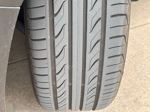 Used 2019 Ford Fusion SE w/ Equipment Group 151A image 5