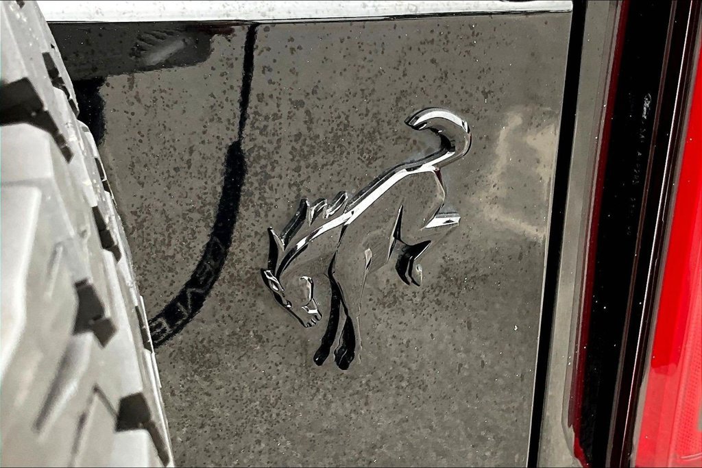 Certified 2022 Ford Bronco Wildtrak AWD/4WD image 26