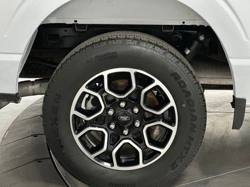 Used 2022 Ford F150 XL w/ STX Appearance Package image 27
