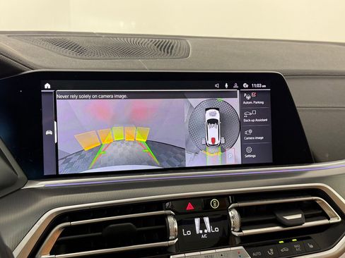 Used 2023 BMW X5 xDrive40i w/ M Sport Package image 24