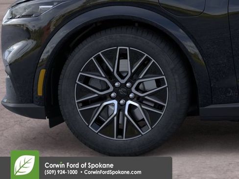 New 2026 Ford Mustang Mach-E Premium AWD/4WD image 19