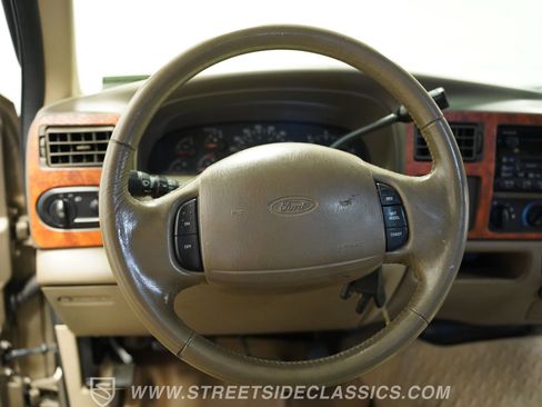Used 2000 Ford Excursion XLT image 38