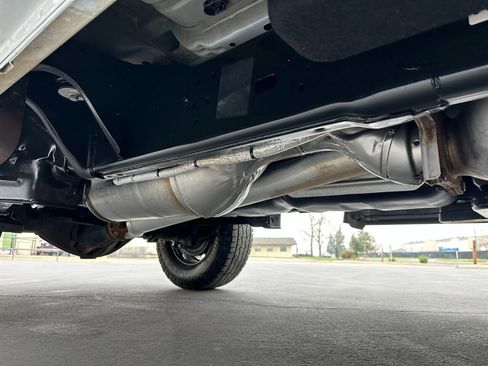 Used 2018 RAM 2500 Tradesman w/ Chrome Appearance Group image 57