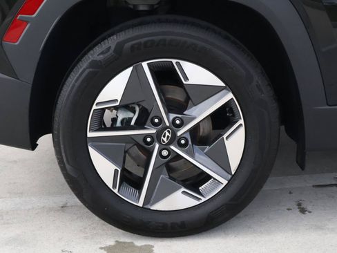 Used 2025 Hyundai Tucson SEL FWD image 8