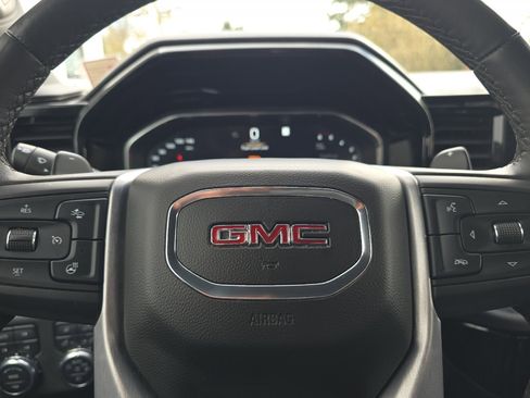 Used 2023 GMC Sierra 1500 SLT w/ SLT Premium Package image 22