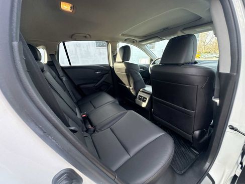 Used 2018 Acura RDX AWD image 14